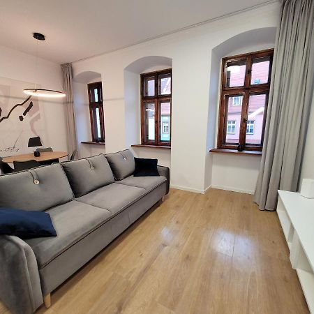 Apartament Sztolnia Kowary Esterno foto