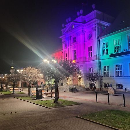 Apartament Sztolnia Kowary Esterno foto