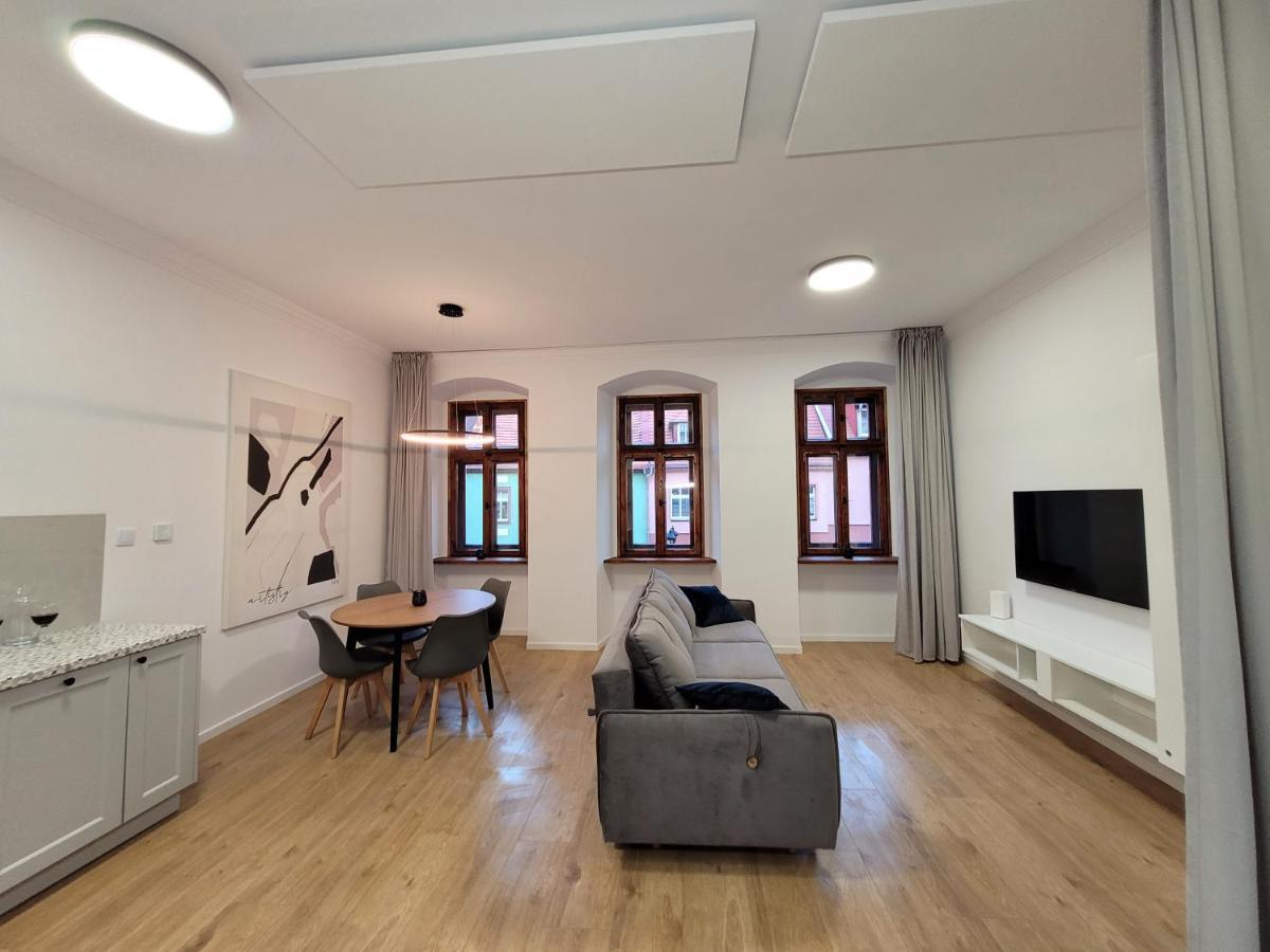 Apartament Sztolnia Kowary Esterno foto