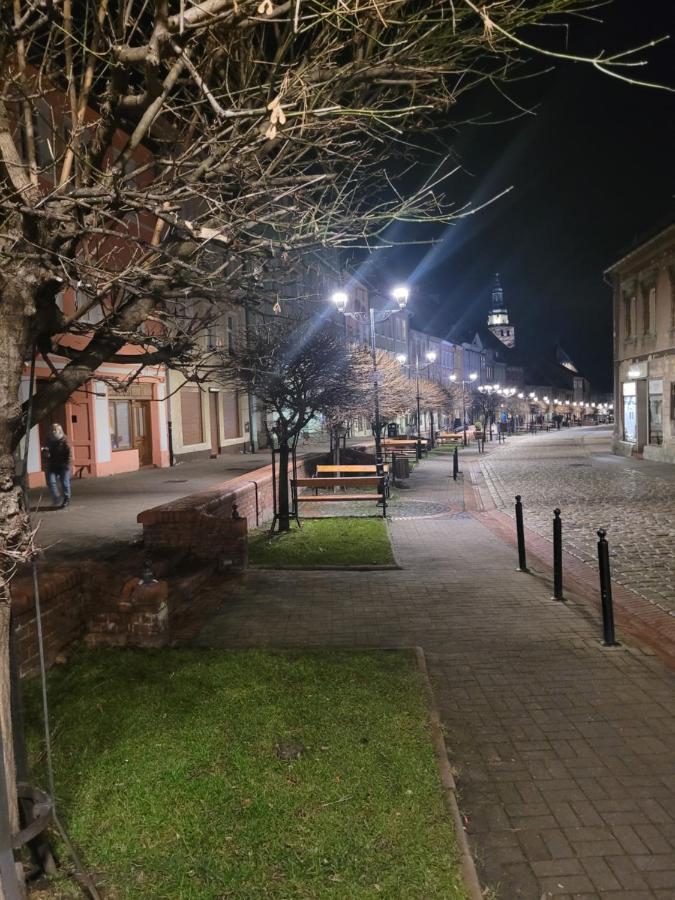 Apartament Sztolnia Kowary Esterno foto