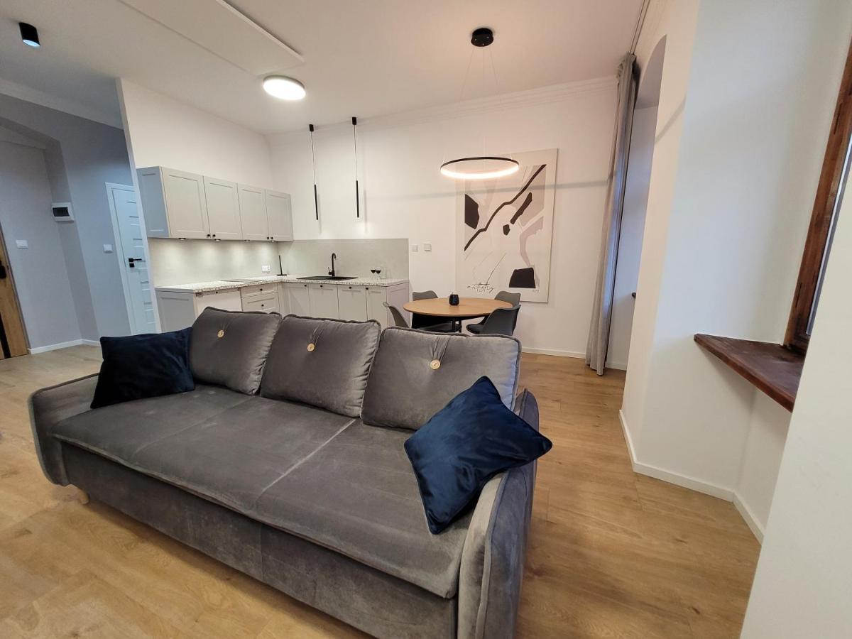 Apartament Sztolnia Kowary Esterno foto