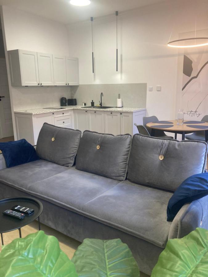 Apartament Sztolnia Kowary Esterno foto