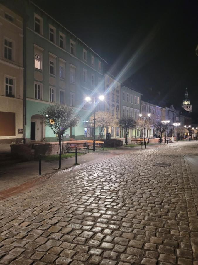 Apartament Sztolnia Kowary Esterno foto