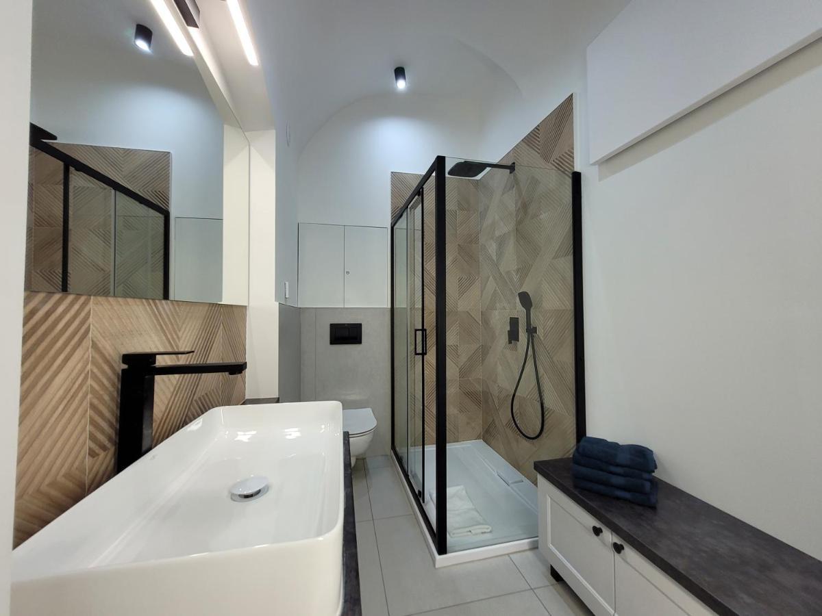 Apartament Sztolnia Kowary Esterno foto