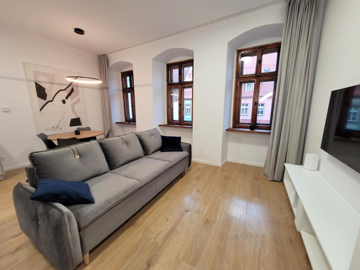 Apartament Sztolnia Kowary Esterno foto