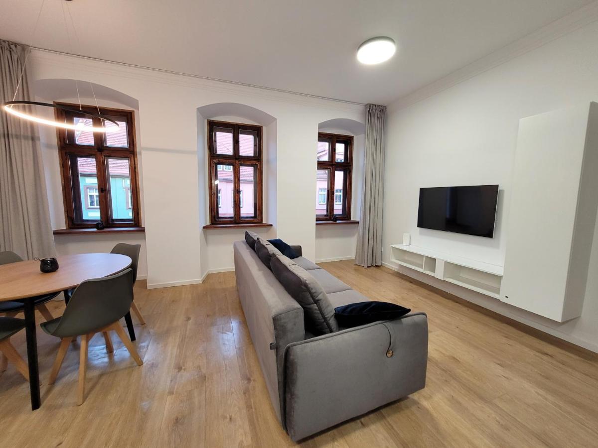 Apartament Sztolnia Kowary Esterno foto