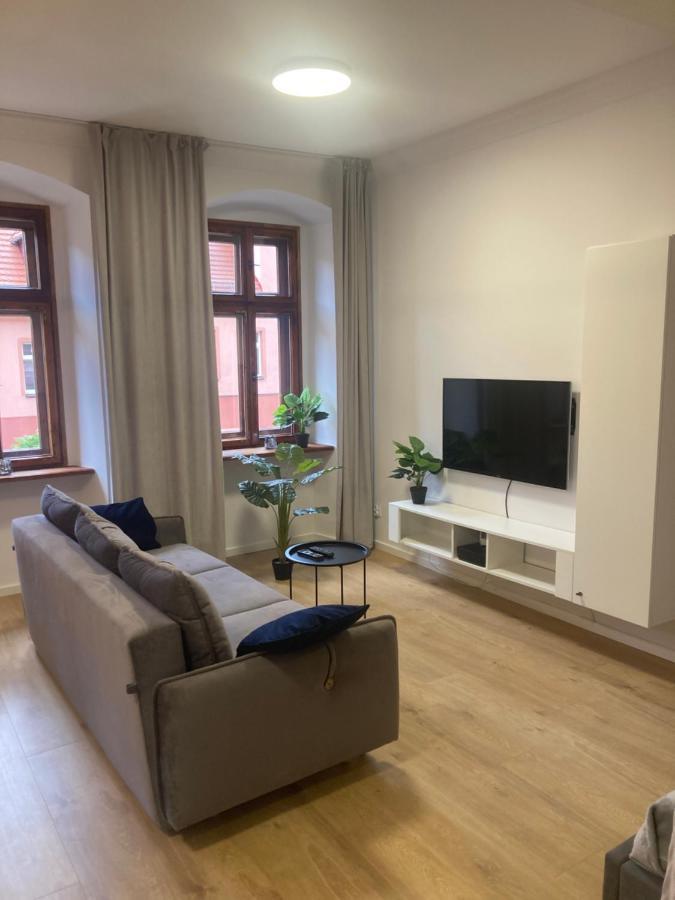 Apartament Sztolnia Kowary Esterno foto