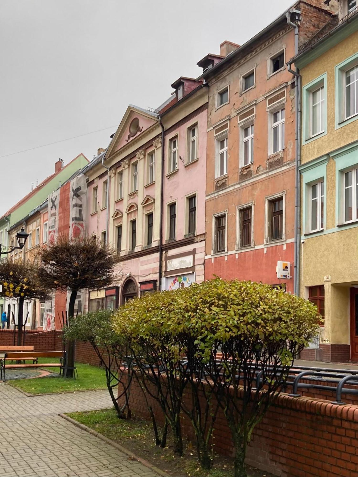 Apartament Sztolnia Kowary Esterno foto