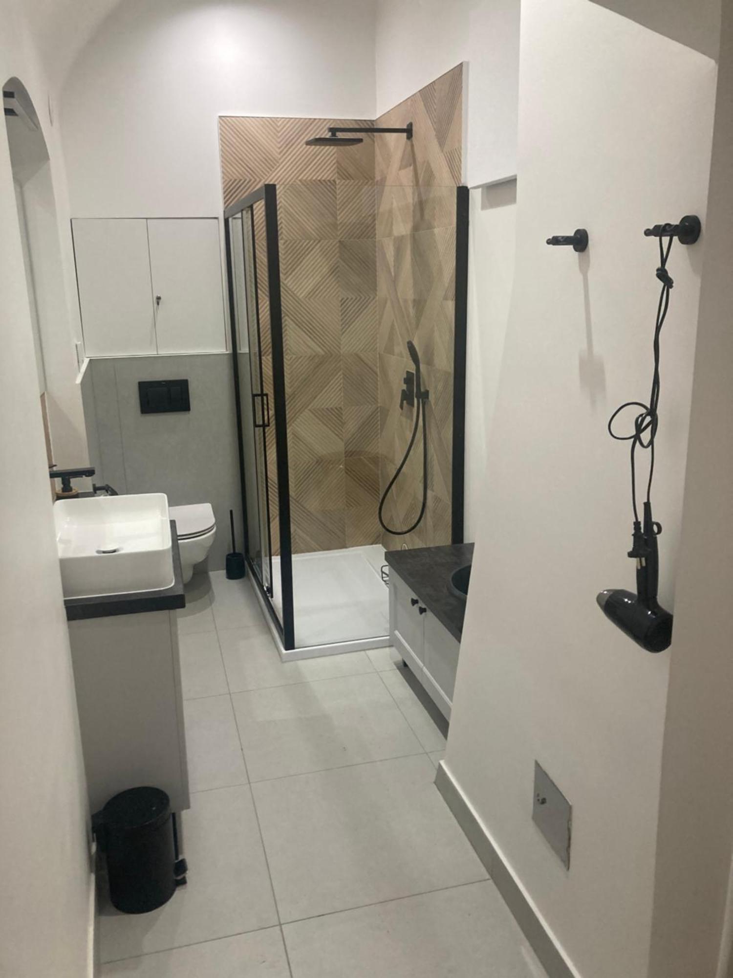 Apartament Sztolnia Kowary Esterno foto