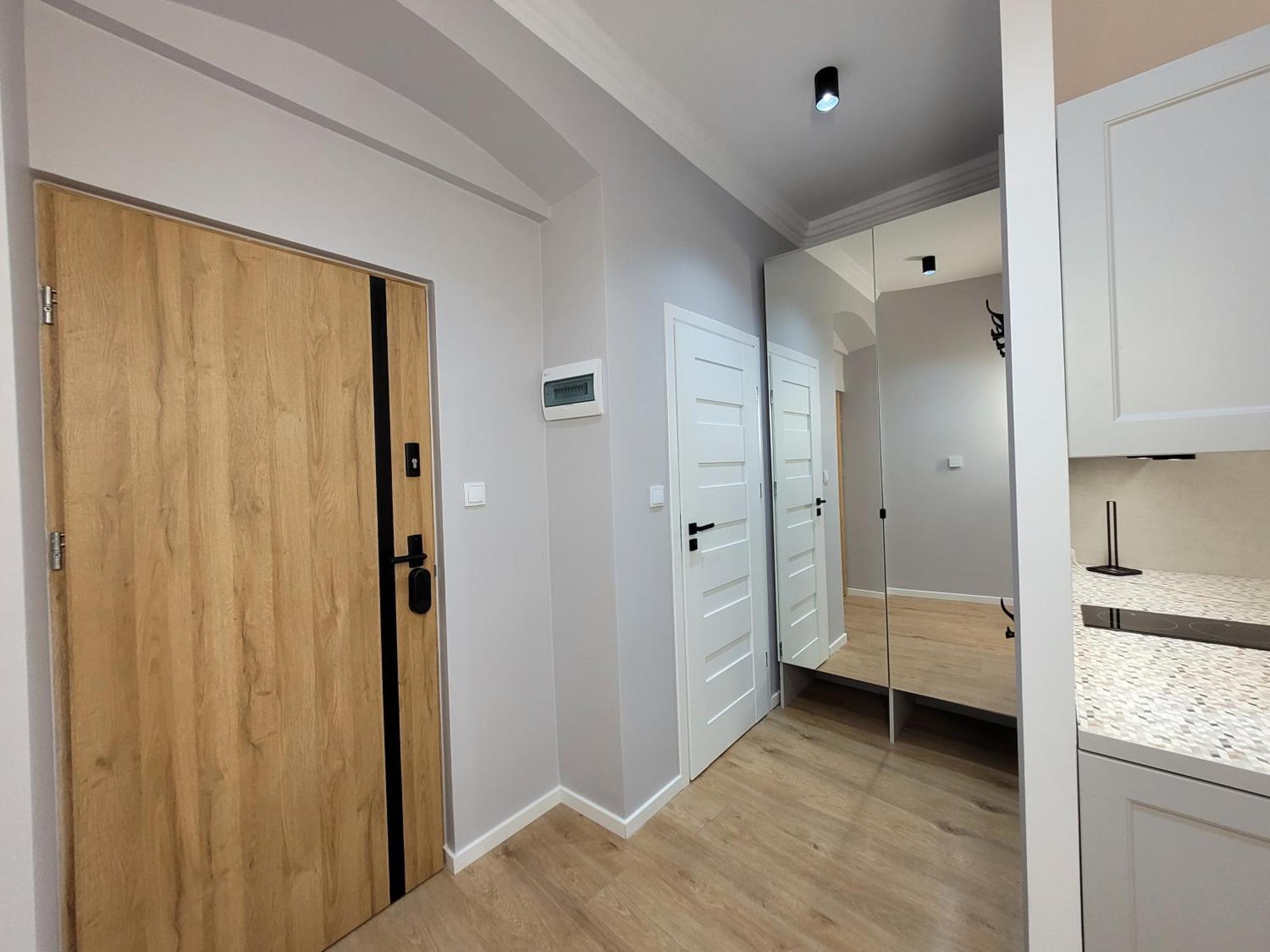 Apartament Sztolnia Kowary Esterno foto